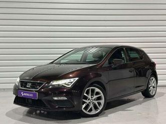 1.4 tsi fr technology euro 6 (start/stop) 5dr