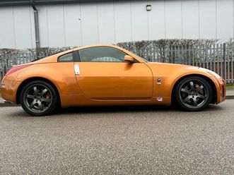 2004 (04) 3.5 v6 3dr