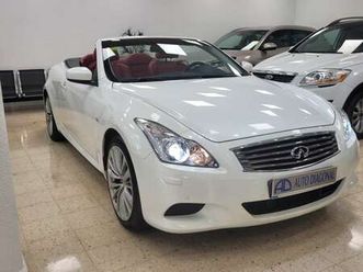 37 gt premium cabrio at
