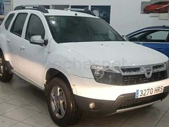 dacia duster ambiance dci 110 e5