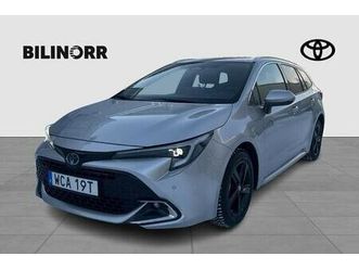 touring sports hybrid