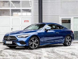 mercedes-benz cle 200 mhev 4-matic avantgarde