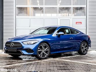 mercedes-benz cle 200 mhev 4-matic avantgarde