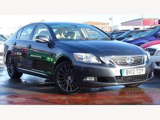 3.5 450h v6 se cvt euro 5 (start/stop) 4dr