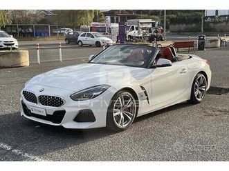 bmw z4 sdrive30i msport