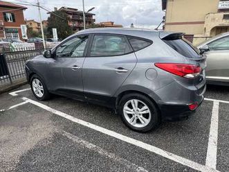 1.7 crdi comfort 2wd