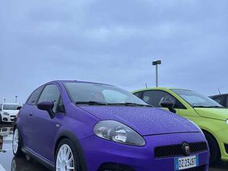 1.4 t. t-jet 155cv 3p