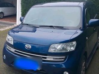 daihatsu deihatsu mit tuv