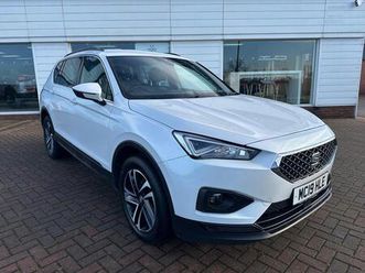 1.5 tsi evo se technology euro 6 (start/stop) 5dr