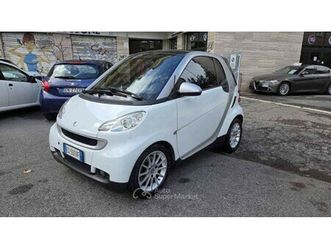 52 kw coupé passion/e5