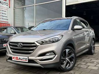 1.6 t-gdi 2wd premium/121.417km/boite auto/euro 6b