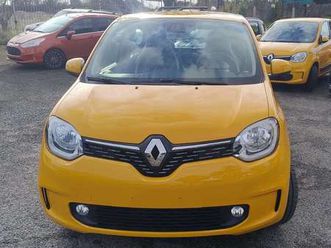 twingo 0.9 tce intens 95cv