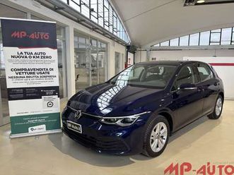 golf 1.5 etsi 150 cv evo act dsg