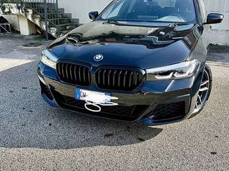 520d mhev 48v msport auto