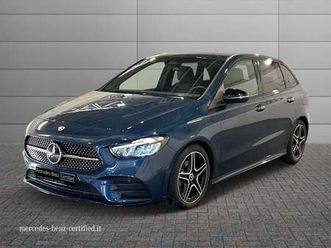 d amg line advanced plus auto