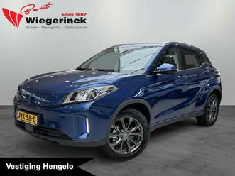 52kwh nieuw 2026 [ officieel dealer i 3 fase i 360