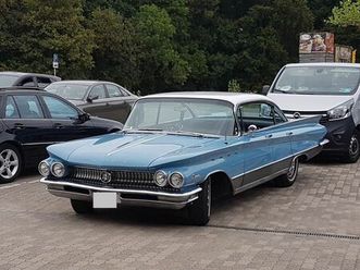buick electra 225 1960 v8 oldtimer