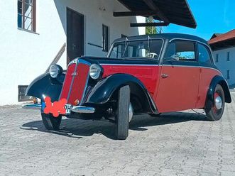 dkw f8 vorkriegsoldtimer