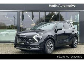 1.6 t-gdi hybrid gt-plusline