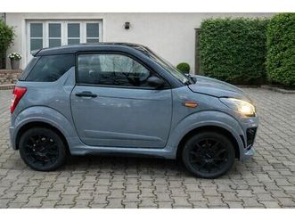 ligier js50 sport – gepflegt & technisch top