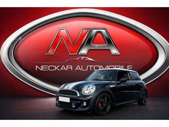 mini one mini one brick lane / sport / navi