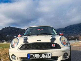 mini one 1.6 steuerkette neu