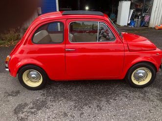 steyr puch 500 d wie 650 tr