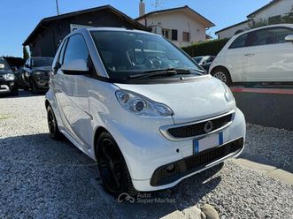 800 cabrio passion dci 40 kw autom italia