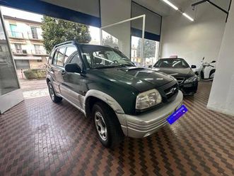 grand vitara 046934