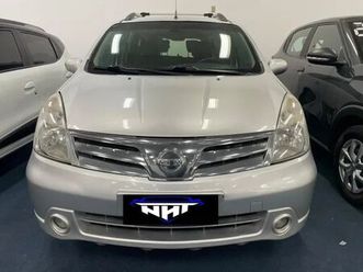 s 1.8 16v flex fuel aut.