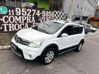 x-gear sl/x-gear 1.8 flex f. aut.