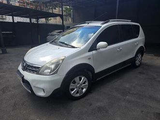 x-gear sl/x-gear 1.8 flex f. aut.