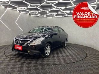 v-drive 1.0 12v flex mec