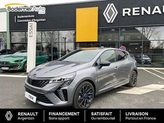 e-tech full hybrid 145 ch gsr2 esprit alpine