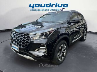 / 1.5 comfort cvt + gpl km0