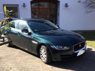 jaguar xe 20d 180ps sport