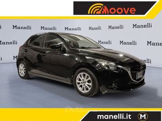 skyactiv-g 90cv exceed 2 5 porte 1.5 rif.fa991