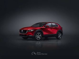 2.0l e-skyactiv-x m hybrid 2wd exceed