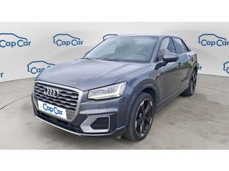 s line - 2.0 tfsi quattro 190 s-tronic 7