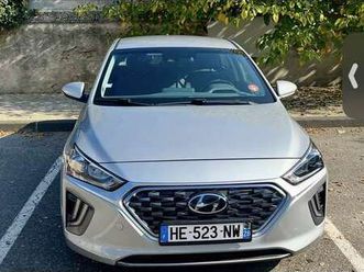 hybrid 141 ch intuitive