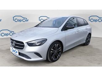 progressive line edition - 180 d 116 7g-dct