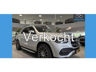 mercedes benz gle 300 de amg 4matic