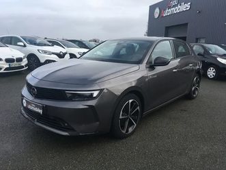 1.5 d 130ch bva8 / 30000 km tva recuperable