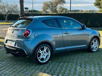 alfa romeo 1.4 brnzina / gpl