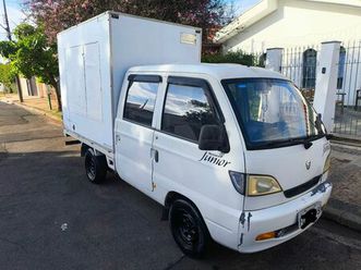 jr. pick-up 1.0 8v 48cv cd 4p