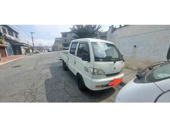 jr. pick-up 1.0 8v 48cv cd 4p