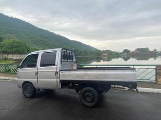 jr. pick-up 1.0 8v 48cv cd 4p