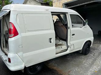 passageiro 1.0 8v 48cv 7l 5p