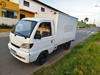 pick-up bau 1.0 8v 48cv 2p