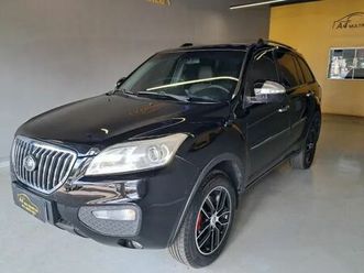 lifan x60 1.8 16v 128cv 5p mec. 2016